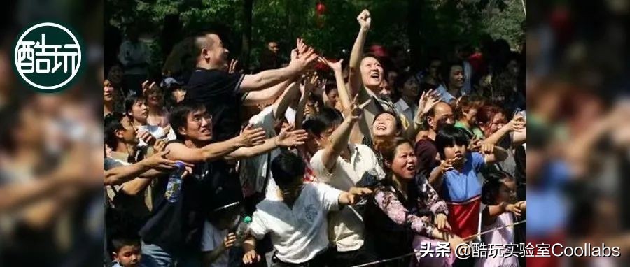 会说话就能赚钱？中国人不骗中国人