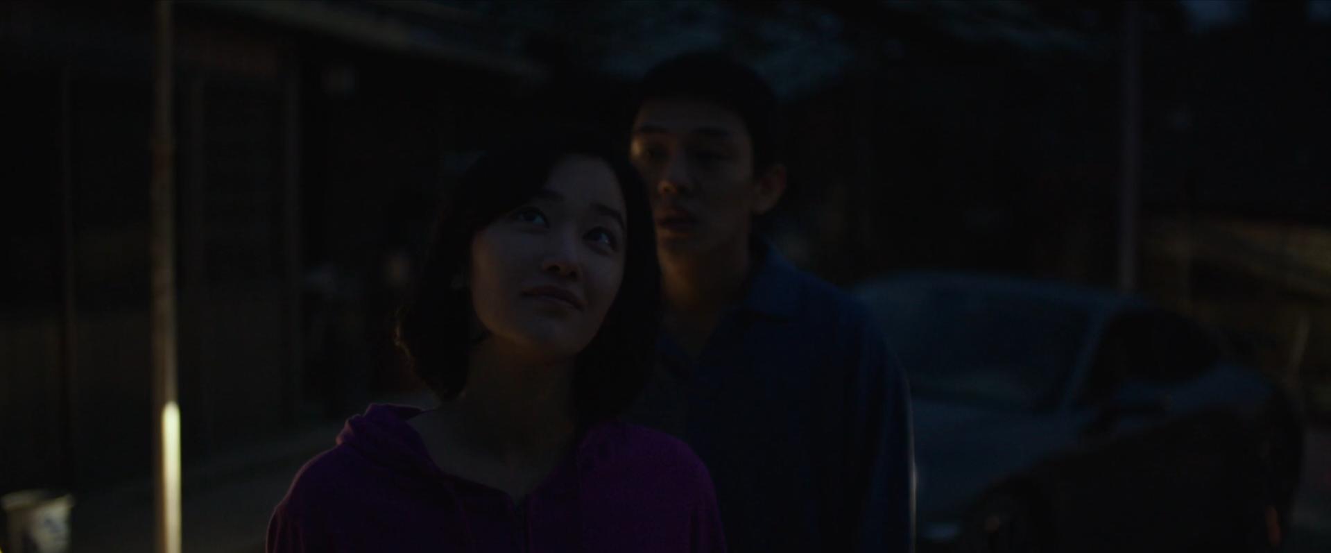 魔性尬舞韩国电影,一部尬舞的韩国片