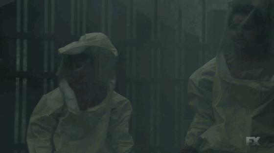 美剧美国恐怖故事第1-9季,美国恐怖故事最好看的一季