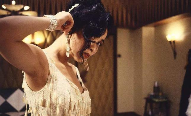 上世纪三十年代上海滩的回忆,追溯上世纪30年代的旧上海