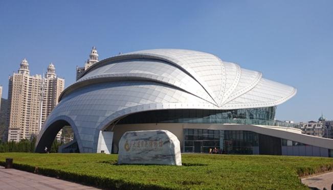 大连滨海路几月最美,大连最美季节