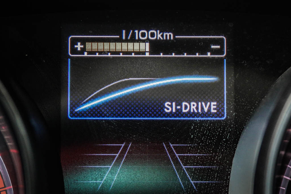 2020款斯巴鲁傲虎特装版黑色,斯巴鲁傲虎2021款特装版