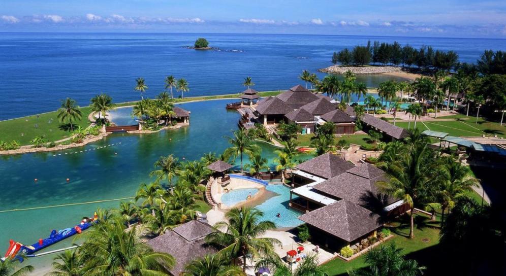 文莱:富得流油的东南亚小国,不需要交税,人均GDP达到32402美元