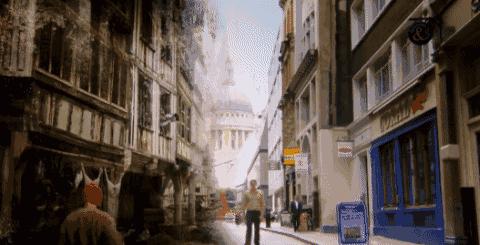 相比美女黑丝.古代男人更爱高跟鞋？高跟鞋发展史有多奇葩？