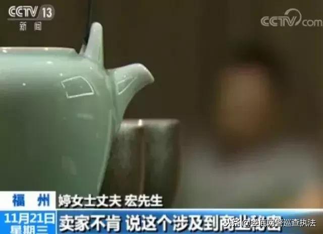 网上那些支持专柜验货是什么套路,为什么都支持专柜验货