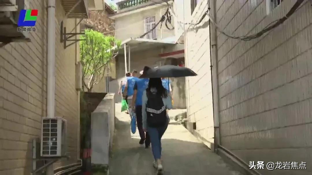 宁化恒爱妈妈,恒爱妈妈活动