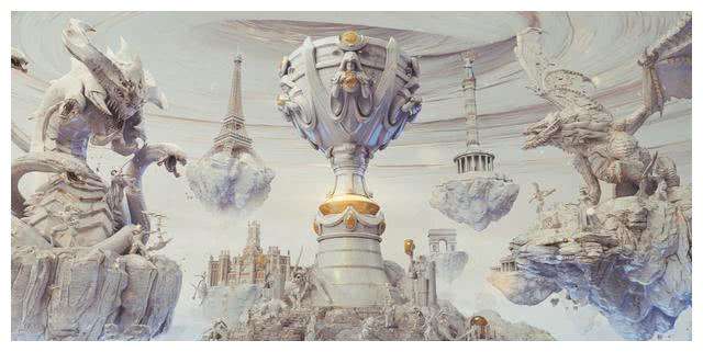 盘点lol国服历届最高分,盘点lol十大传奇选手