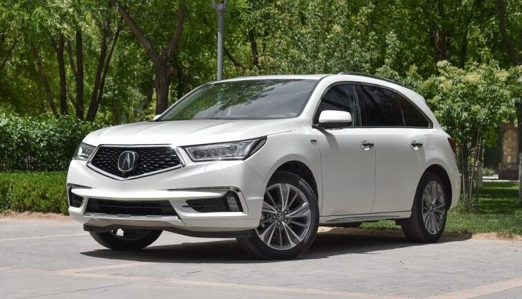 车身尺寸跟陆巡差不多的suv,比陆巡好的suv车型