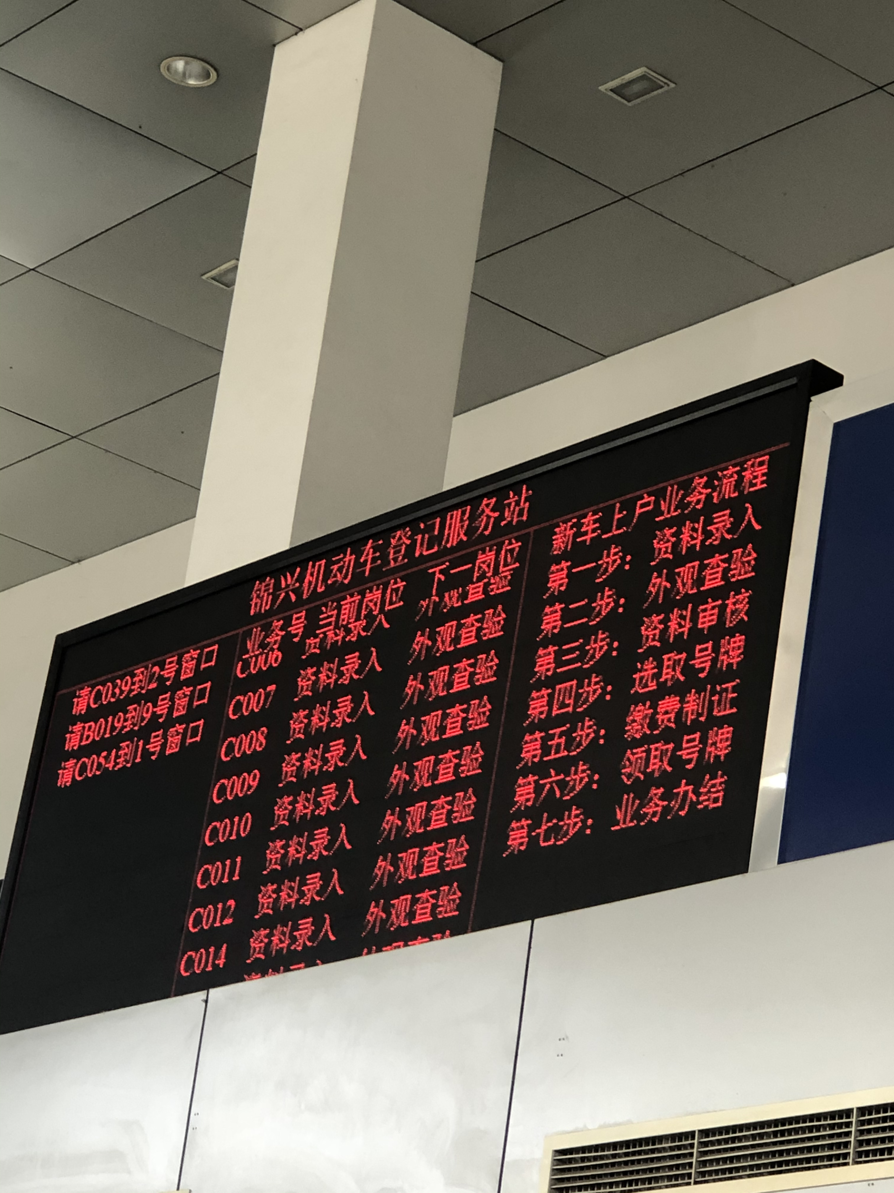 四川摩托车上户标准,成都摩托车上户地点