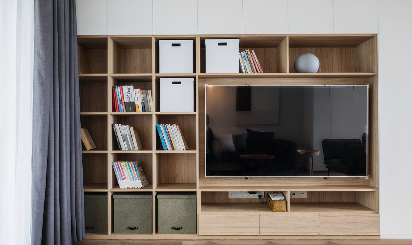 柜子后面可以刮腻子吗,柜子后面要刮腻子