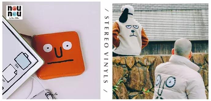 特别有设计风的小众品牌,外国小众品牌原创设计