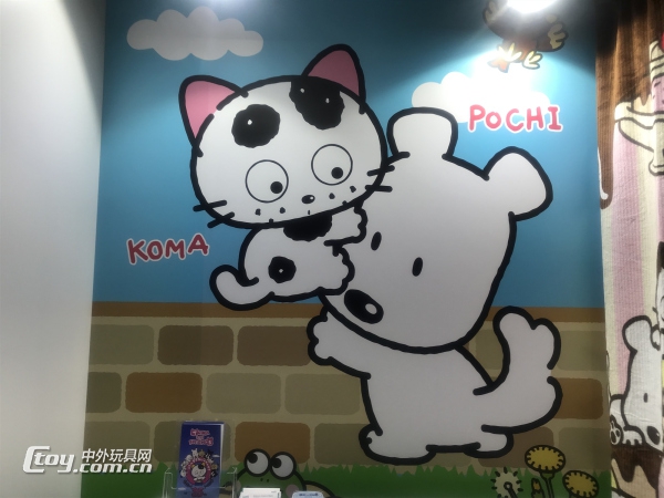 香港国际授权展,香港国际ip授权展