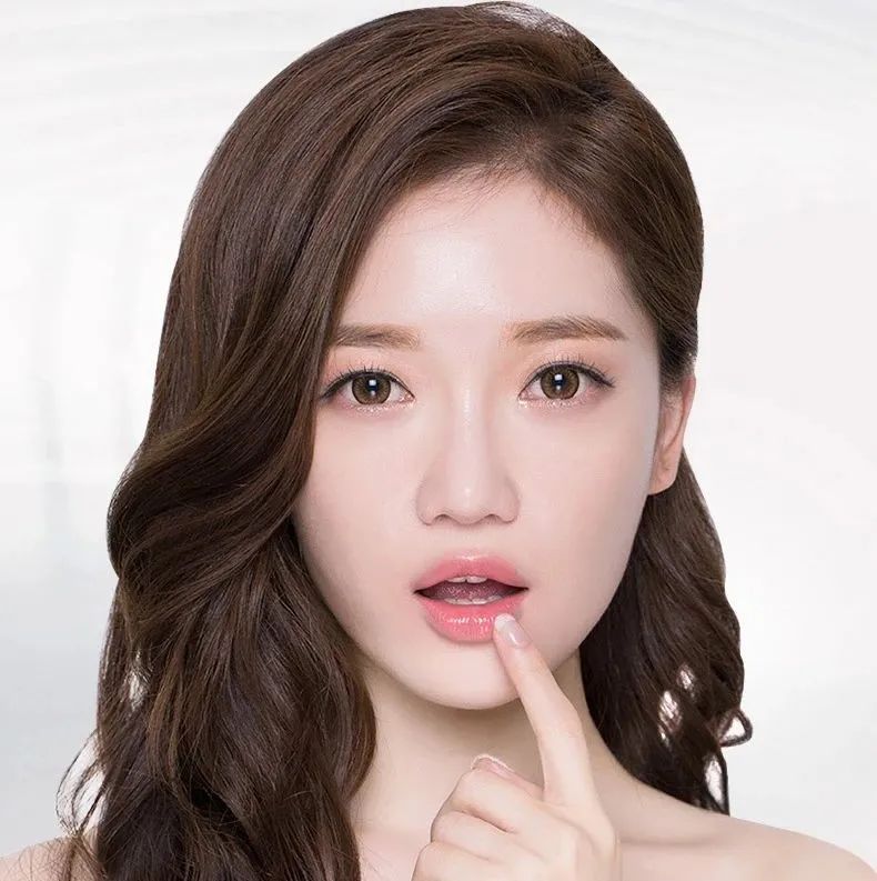 唇纹小熨斗韩国,凡士林小熨斗润唇膏