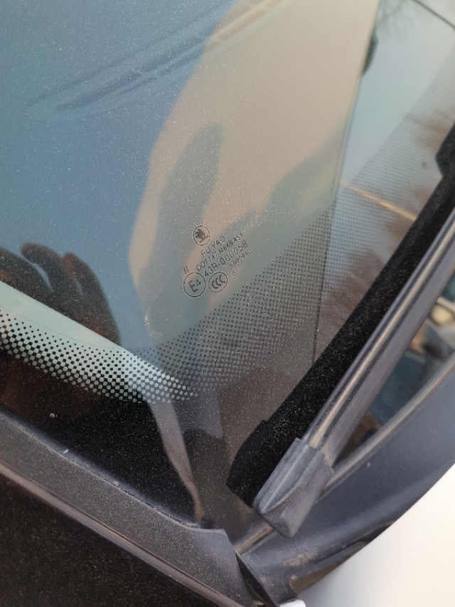 朋友帮忙看车况,斯柯达野帝13万公里多少价位