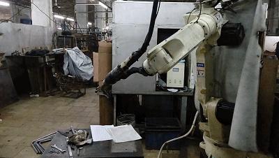 焊接机器人品牌十大排名日本,焊接工业机器人排名前十的企业