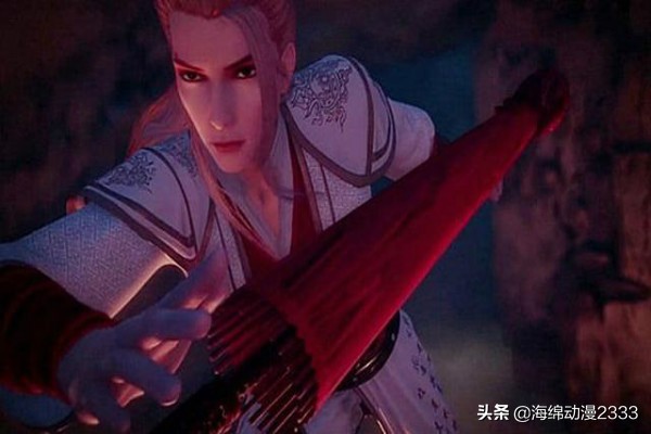 画江湖之不良人第五季大结局蚩梦,画江湖之不良人蚩梦结局歌曲