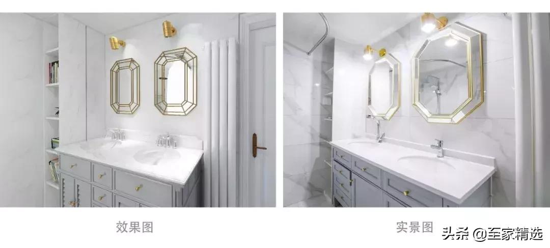 现代轻奢怎么打造温馨,如何打造轻奢的高档简约装修风格