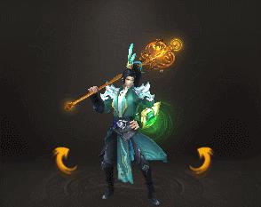 梦三国2装备一览表,梦三国2玩具装备大全