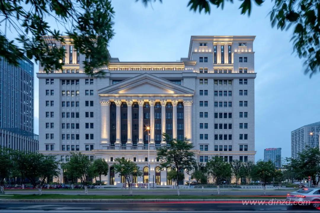 舒适温馨的办公环境,一个舒适的环境能决定工作效率