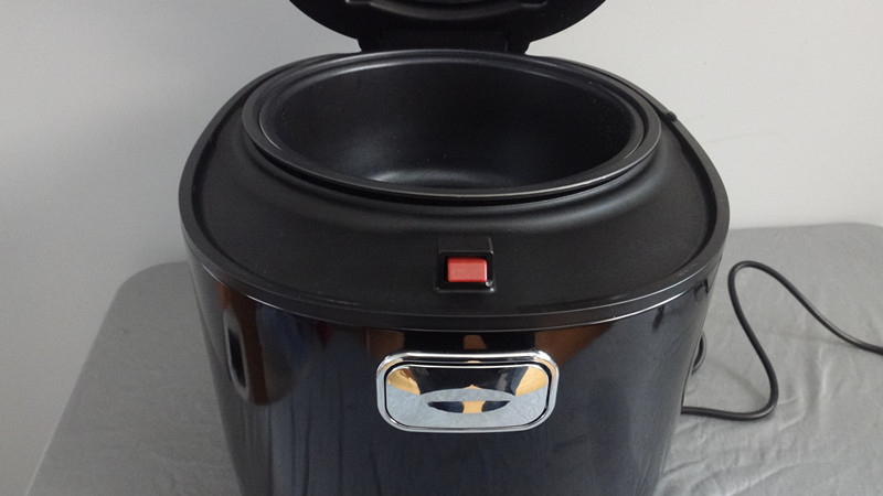 减糖智能低糖电饭煲,巧釜脱糖养生电饭煲