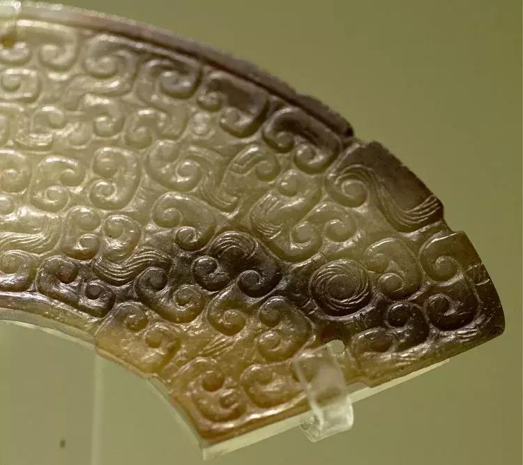 养眼的玉石图片,高古玉100幅高清图