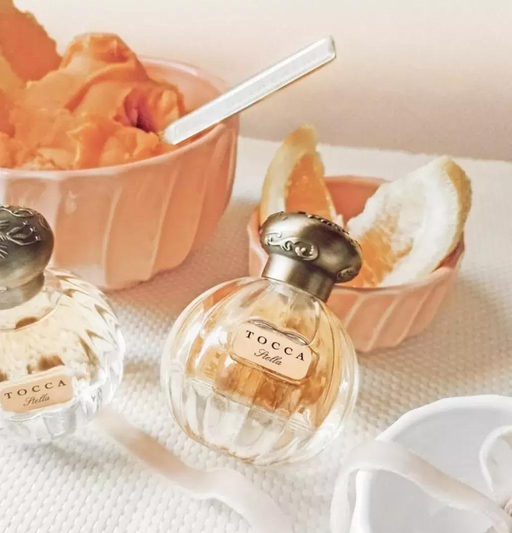 小*香众**水安利,专属你的私人味道