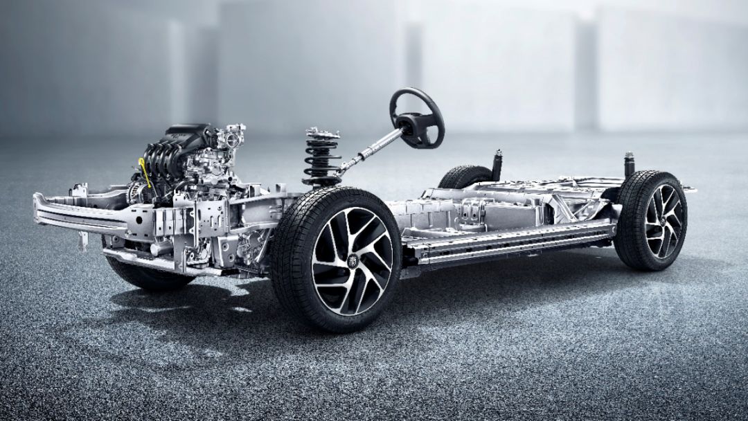 比亚迪全新秦上市,新款比亚迪秦上市