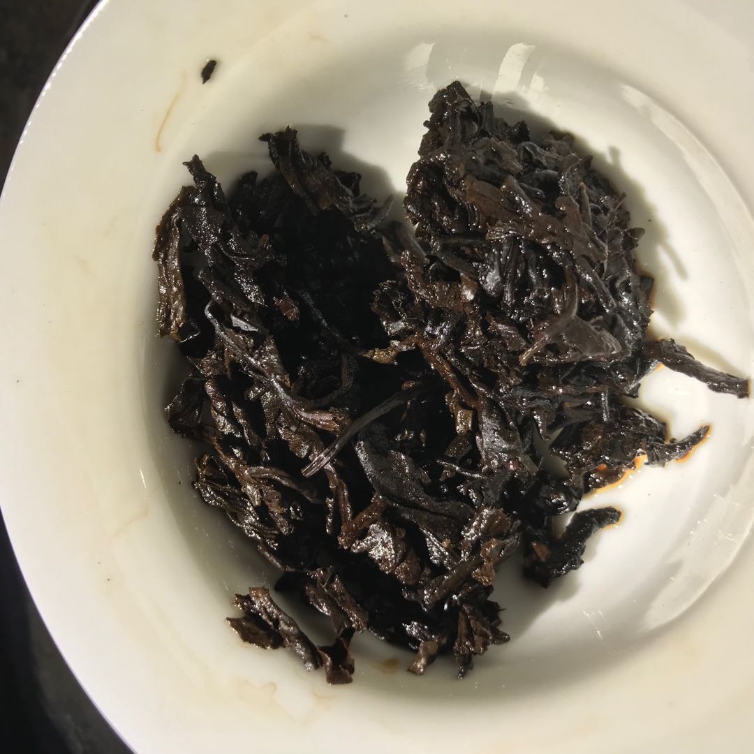 六堡茶是广西著名的黑茶吗,六堡茶属于历史名茶吗