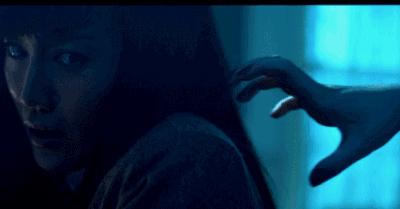 燃爆朋友圈的多重曝光？为什么我感觉这么诡异？