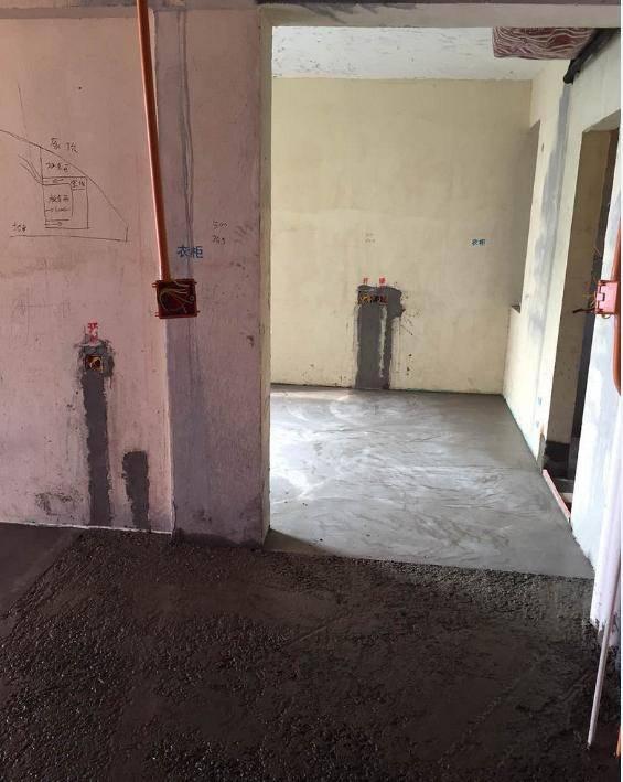 地暖怎么安装不会热,地暖怎么装不影响层高