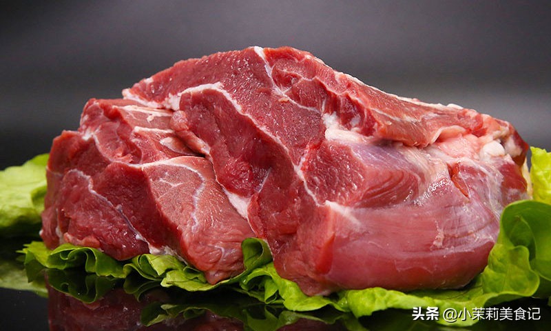 原来牛肉也有假的，难吃又不健康，牢记4招，轻松辨别假牛肉