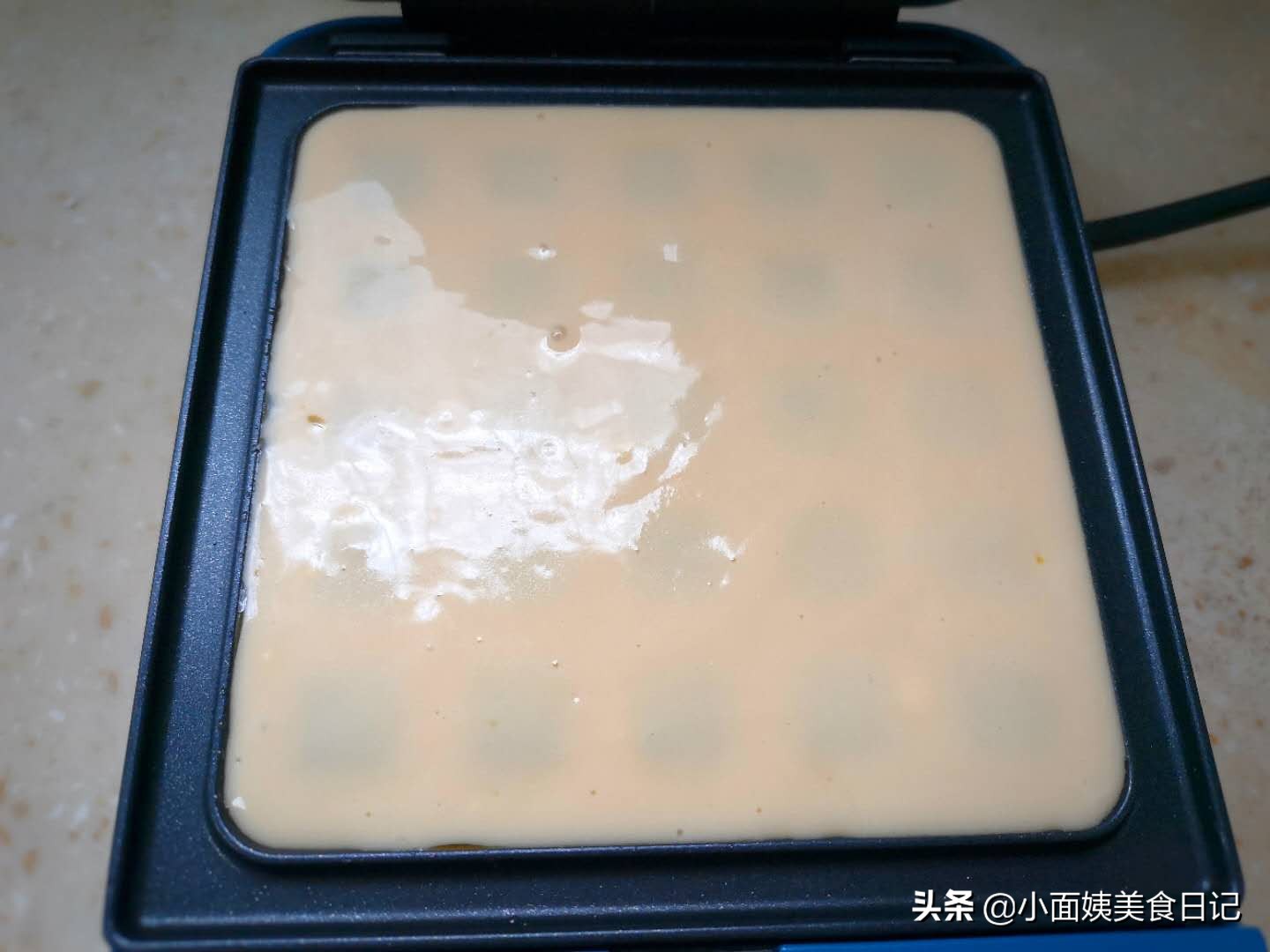 5分钟懒人营养早餐比甜品还好吃,易做又精致美味早餐孩子爱吃极了