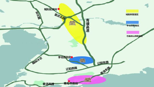 未来十年青岛的发展趋势,了解一下青岛的发展