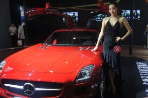 回忆20年前经典车图片,10.24车展