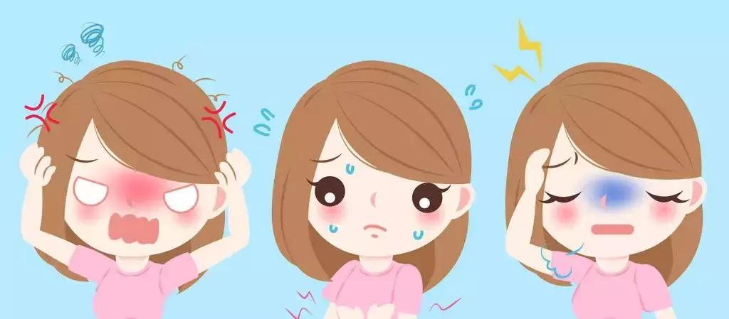 乳腺增生按摩哪个穴位消除最好,中医乳腺结节推拿按摩教程