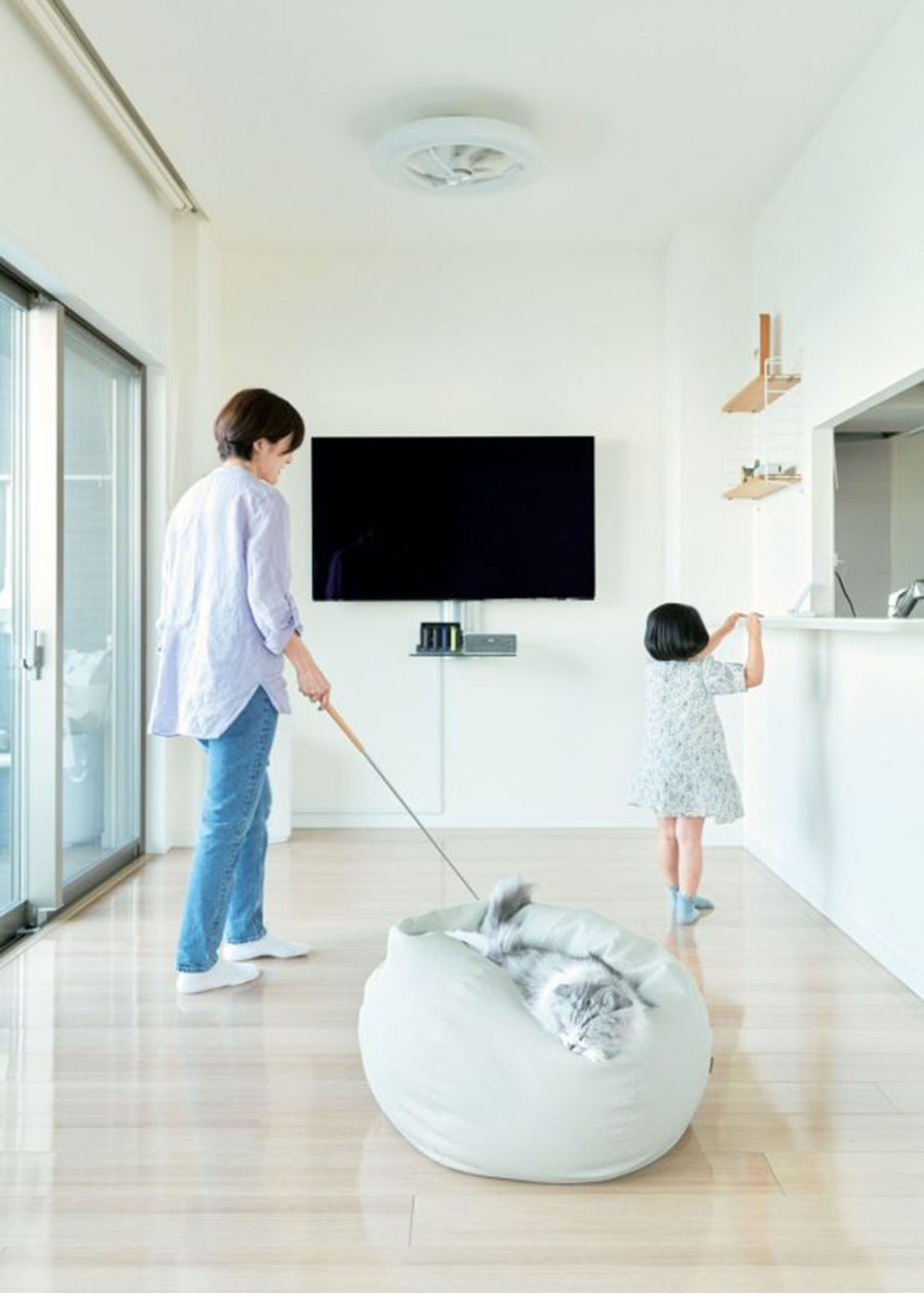 断舍离不够彻底,断舍离东西越来越少