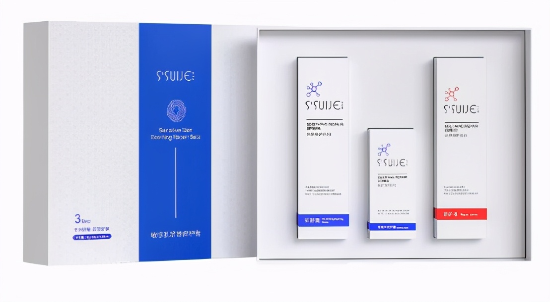 敏感肌修复补水保湿套装好用吗,角质层薄敏感肌套盒