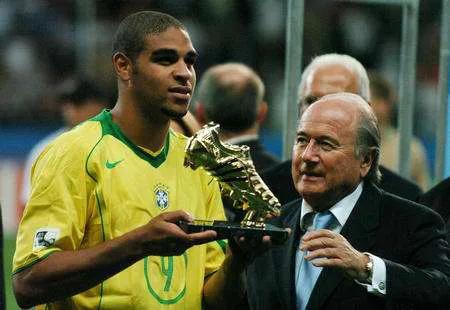 足球王国巴西100个进球,五星巴西阵型身价