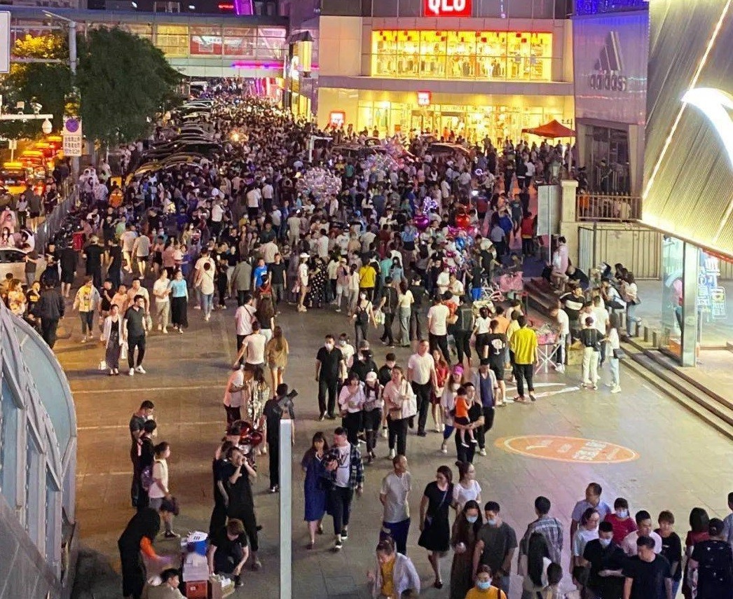 呼和浩特实体店生意不好做,呼和浩特最新商铺政策