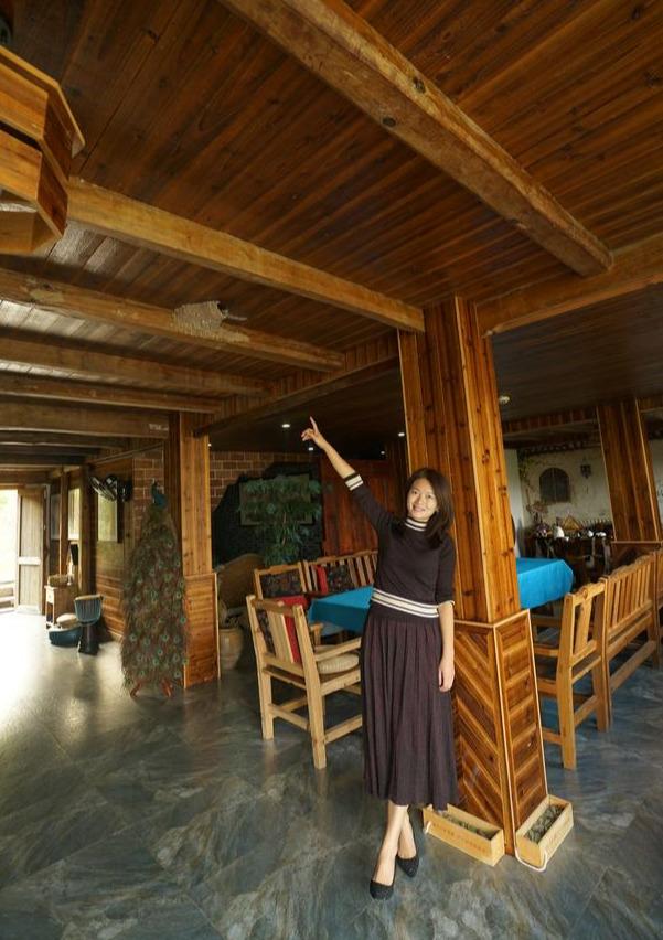 泰顺摄影天堂图片,泰顺风光摄影