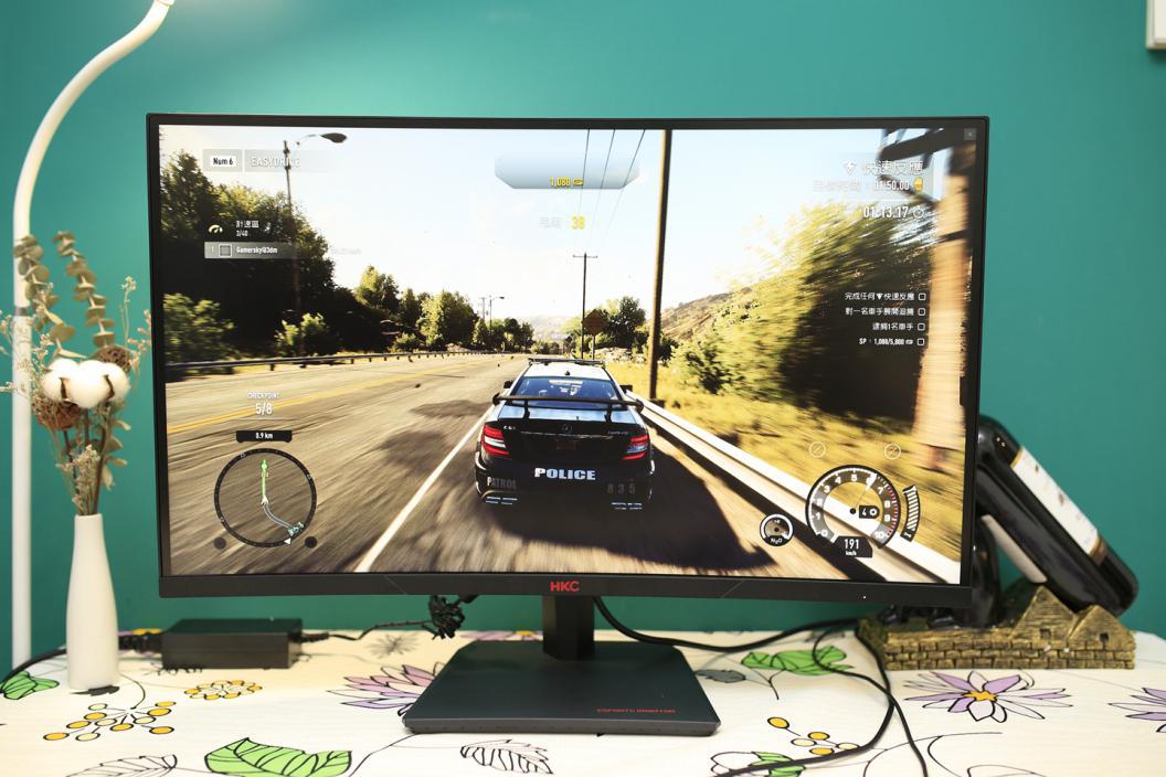 hkc2k144hz曲面显示器推荐,hkc2k144hz显示器ig27q测评