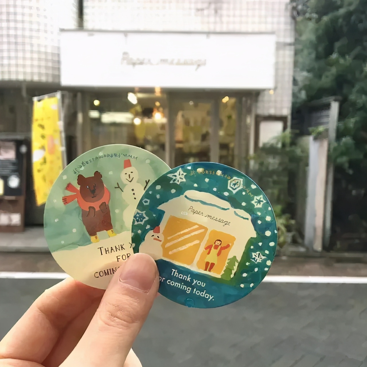 去东京最值得去的店,东京最值得去的杂货铺