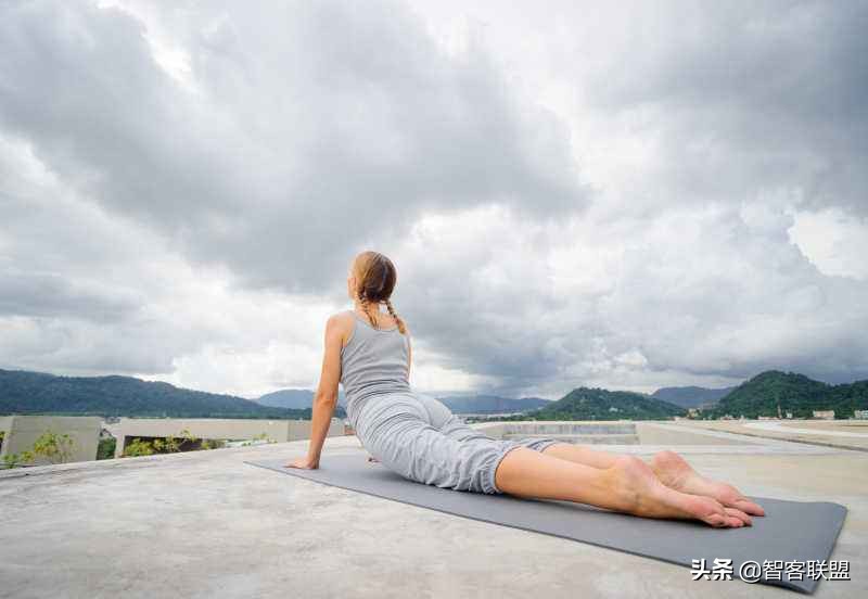 瑜伽馆活动没有套路直接打折,中小型瑜伽馆预售的八步流程