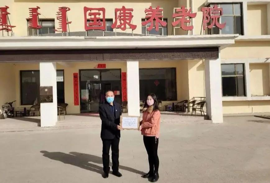 全力战疫支援复工,防控疫情助企复工复产工会在行动