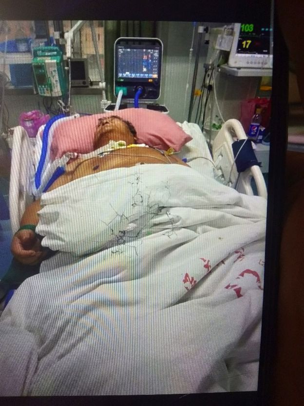 义丐谢傻子现在咋样了？他曾20年收养8个弃婴，15次捐款4000元