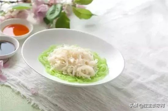 冷菜高档创意菜及做法,大师新菜7款最新创意冷菜做法