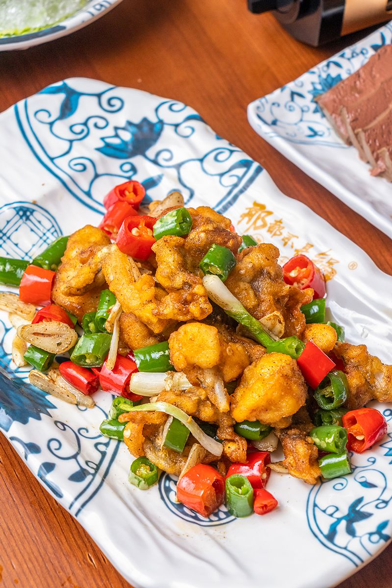 莆田市小香港,莆田涵江小香港