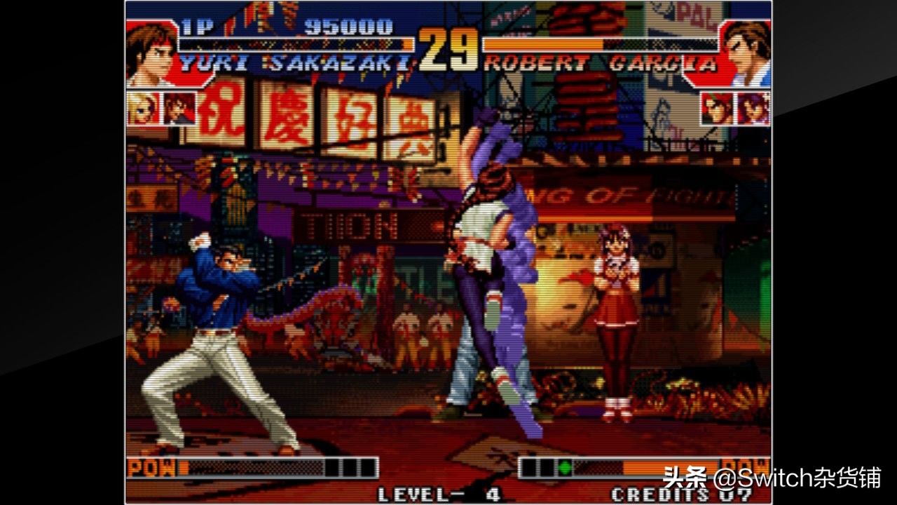 回忆童年时代风靡一时的街机游戏,童年被玩家低估的10款街机游戏