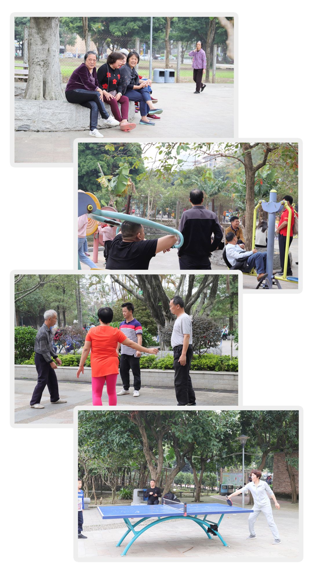 住在东圃，吃胖了广州几代人？