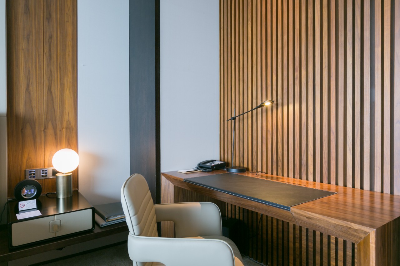 珠海一座向海而生的浪漫之城,珠海仁恒洲际酒店体验